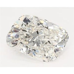 2.87ct ELONGATED CUSHION Diamond - 500102868