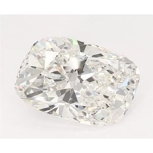 3.23ct ELONGATED CUSHION Diamond - 500102888