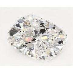 3.12ct ELONGATED CUSHION Diamond - 500102881