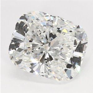 2.09ct ELONGATED CUSHION Diamond - 500102838