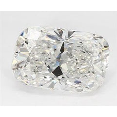 4.16ct ELONGATED CUSHION Diamond - 500102897