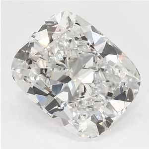 2.83ct ELONGATED CUSHION Diamond - 500102865