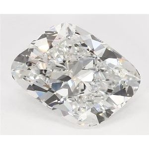 2.83ct ELONGATED CUSHION Diamond - 500102865