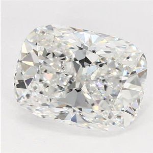 2.06ct ELONGATED CUSHION Diamond - 500102834
