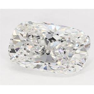 2.06ct ELONGATED CUSHION Diamond - 500102834
