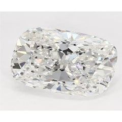 2.06ct ELONGATED CUSHION Diamond - 500102834