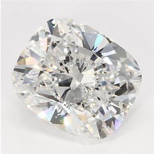 2.81ct ELONGATED CUSHION Diamond - 500102863