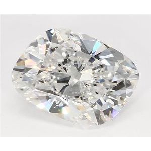 2.81ct ELONGATED CUSHION Diamond - 500102863