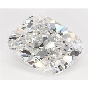 2.84ct ELONGATED CUSHION Diamond - 500102866