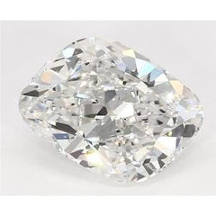 2.84ct ELONGATED CUSHION Diamond - 500102866