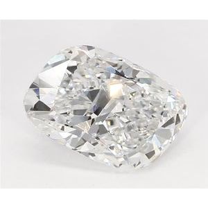 2.51ct ELONGATED CUSHION Diamond - 500102851