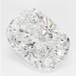 2.08ct ELONGATED CUSHION Diamond - 500102837