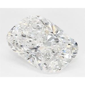 2.08ct ELONGATED CUSHION Diamond - 500102837