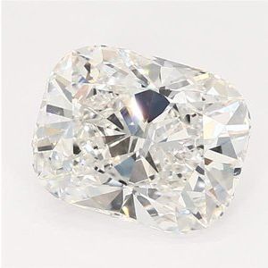 2.87ct ELONGATED CUSHION Diamond - 500102870