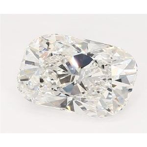 2.87ct ELONGATED CUSHION Diamond - 500102870