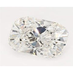 2.87ct ELONGATED CUSHION Diamond - 500102870