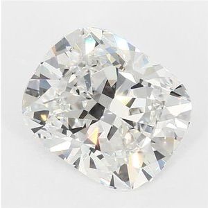 4.17ct ELONGATED CUSHION Diamond - 500102898
