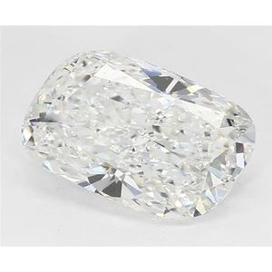 2.06ct ELONGATED CUSHION Diamond - 500102833