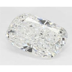 2.06ct ELONGATED CUSHION Diamond - 500102833