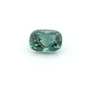 3.05ct ANTIQUE CUSHION Sapphire - 500103905