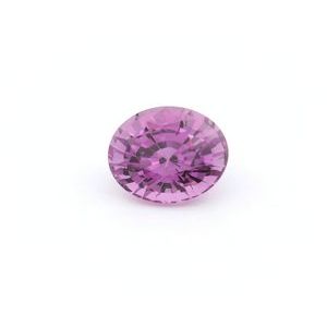 0.95ct ROUND Sapphire - 500103035