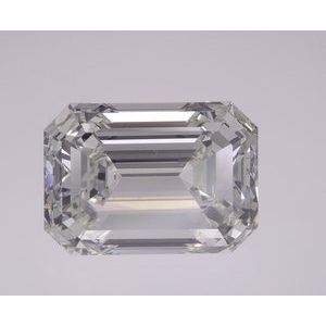 2.51ct EMERALD Diamond - 500100611