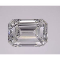 2.51ct EMERALD Diamond - 500100611