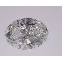 1.2ct OVAL Diamond - 500100635