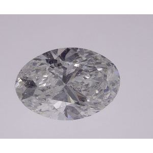 1.03ct OVAL Diamond - 500100633