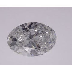 1.03ct OVAL Diamond - 500100633