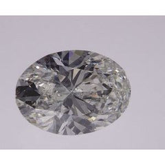 1.2ct OVAL Diamond - 500100638
