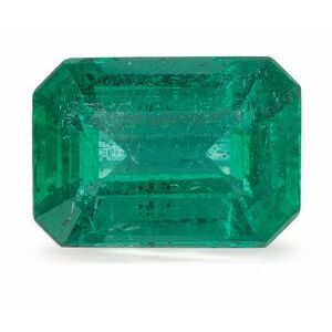 1.05ct EMERALD Emerald - 500103071