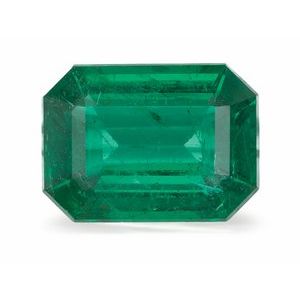0.92ct EMERALD Emerald - 500103075