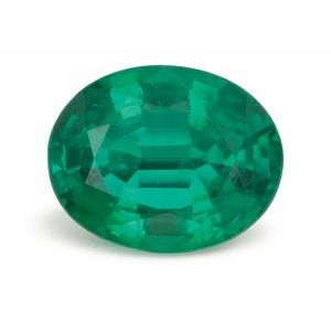 2.23ct OVAL Emerald - 500103079