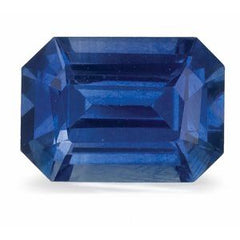 1.1ct EMERALD Sapphire - 500103184