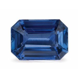 5.0ct EMERALD Sapphire - 500103005