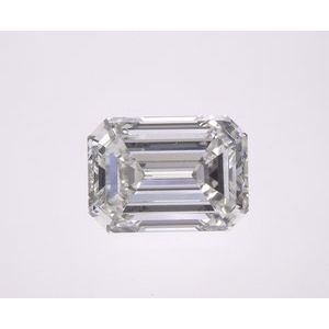 1.5ct EMERALD Diamond - 500100606