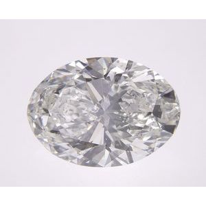 2.5ct OVAL Diamond - 500100663