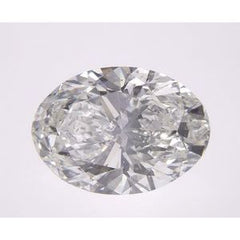 2.5ct OVAL Diamond - 500100663