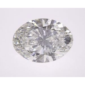 2.01ct OVAL Diamond - 500100655