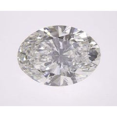 2.01ct OVAL Diamond - 500100655