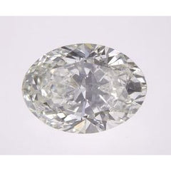 2.02ct OVAL Diamond - 500100659
