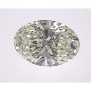 2.21ct OVAL Diamond - 500100662