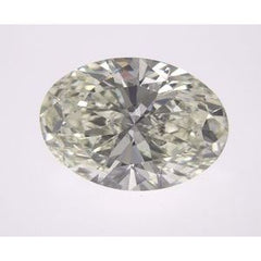2.21ct OVAL Diamond - 500100662