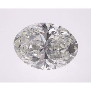 2.02ct OVAL Diamond - 500100658