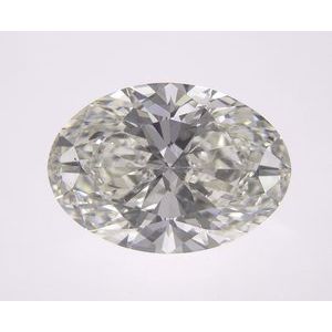 2.21ct OVAL Diamond - 500100661