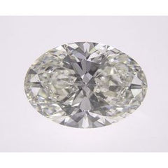 2.21ct OVAL Diamond - 500100661