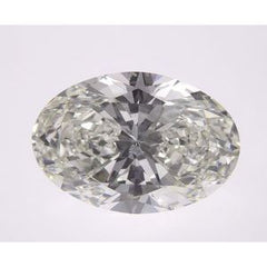 2.51ct OVAL Diamond - 500100664