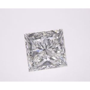 2.01ct SQUARE Diamond - 500100669