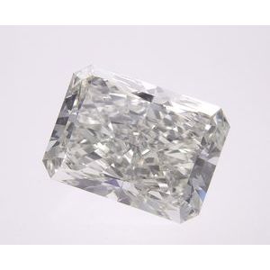 2.22ct RADIANT Diamond - 500100675